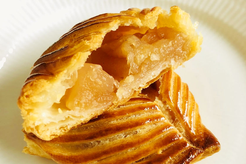 2025年も永平寺「アトリエ菓修」のアップルパイ販売！行列ができる“おいしさ”の秘密とは？