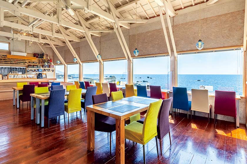 福井県内に最近オープンした4店を紹介します！～Vege小屋、SPAZIO、椿月、Nifty Time～