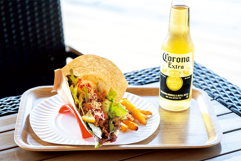 福井県内に最近オープンした4店を紹介します！～樹々、タコスポットジャミン、市蔵珈琲、R.fem～