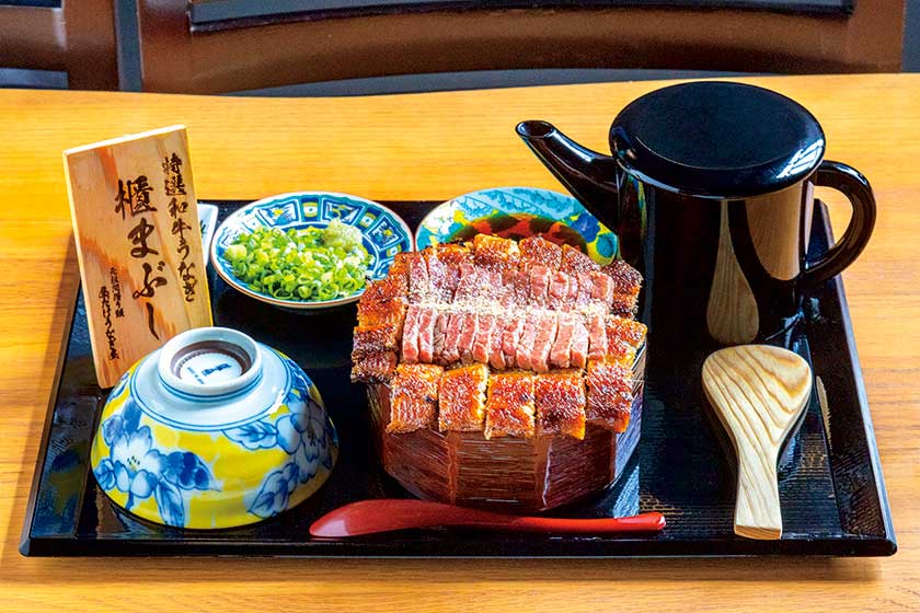 福井県内に最近オープンした4店を紹介します！～昼だけうなぎ屋、喜満屋（キミヤ）、うお座、敦はち～