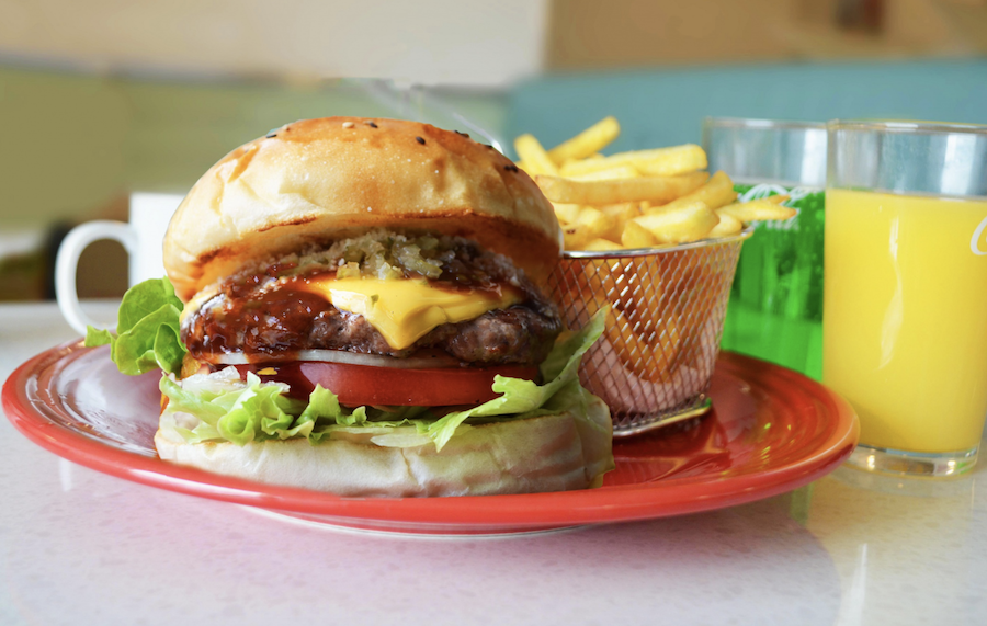 福井の人気ハンバーガー屋13選！ 新規オープン店やご当地バーガーなど、地元編集部おすすめの絶品ハンバーガーを一挙紹介。