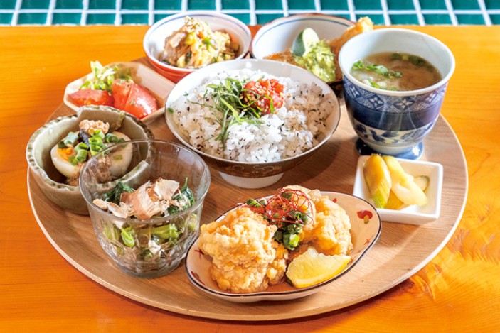 福井県内に最近オープンした4店を紹介します！～KURARE、かっぱ寿司、おゆう、Tessela～