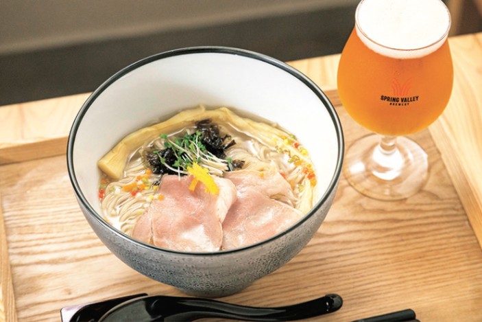 福井県内に最近オープンした4店を紹介します！～カフェひだまり、笹イ庵夢、古民家キッチン根っこ、麺場 かもめ～