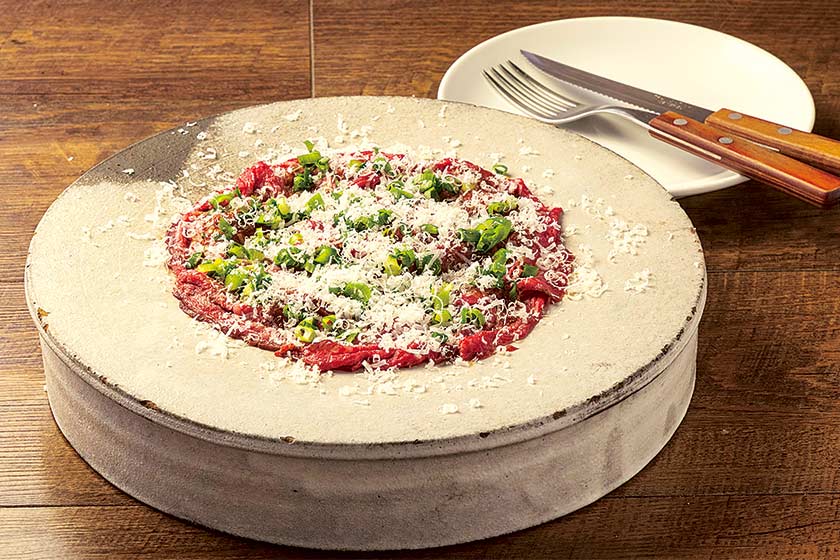 福井県内に最近オープンした4店を紹介します！～オニク☆パラダイス、美味食卓 さくだ屋、コノジナガヤ、呑める喫茶 888～